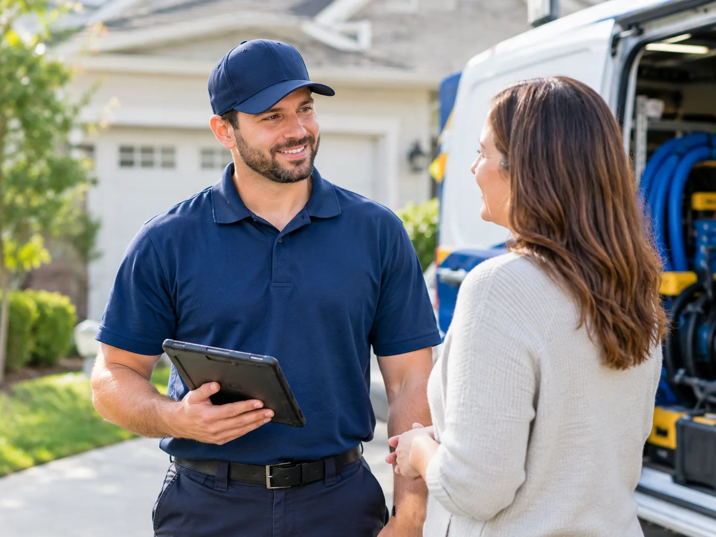 Sewage Backup Cleanup Highland, WI FAQs